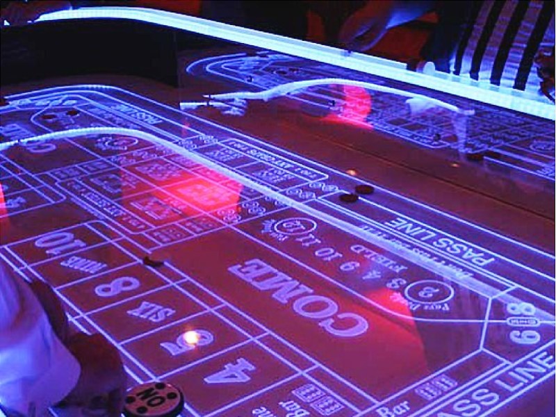 glow-craps-table