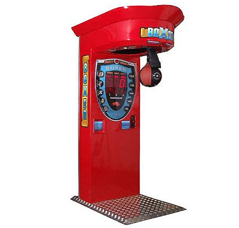 punch game for rent las vegas nv