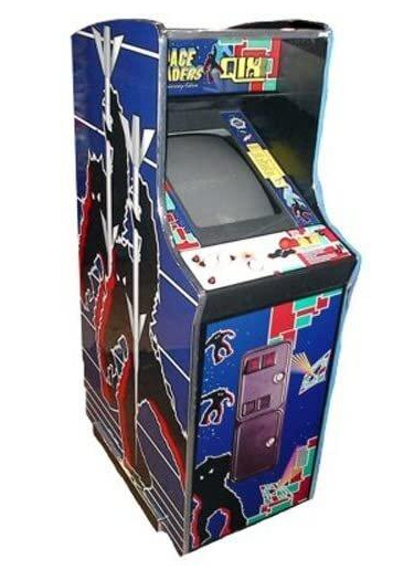 arcade games for rent las vegas nv